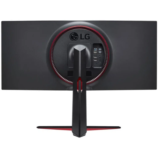 Монитор 34'' LG 34GN850-B 2K IPS версия на 144 Гц b10 - изображение 6