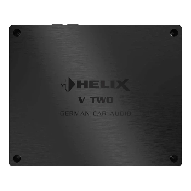 Підсилювач HELIX V TWO - Фото 2 Підсилювач HELIX V TWO - зображення 2