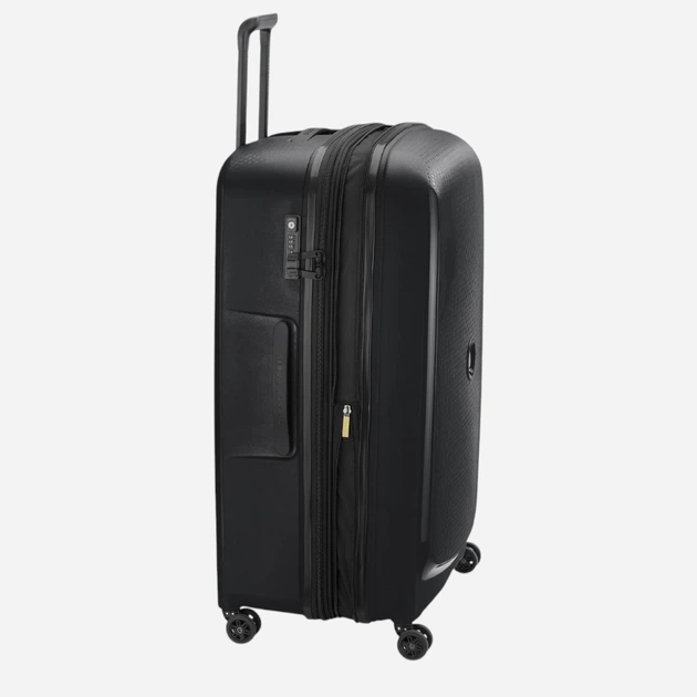 Валіза на колесах Delsey Belmont+ 00386183000MR Чорна (800070352894) - зображення 2