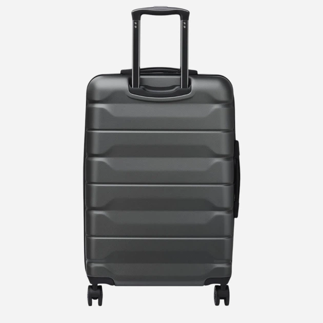 Walizka na kółkach Delsey Air Armour 00386682000T9 Czarna (800070309072) - obraz 2
