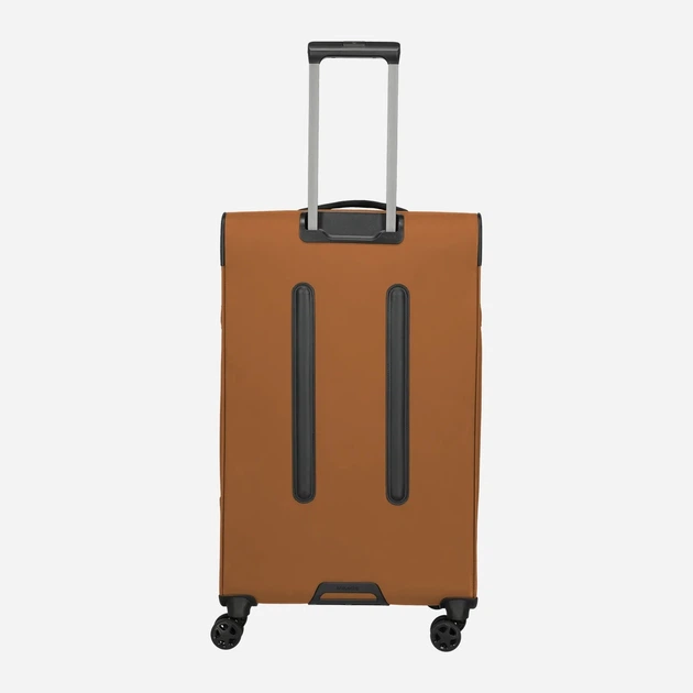 Валіза на колесах Travelite Briize 091049 87 Коричнева (800070355797) - зображення 2