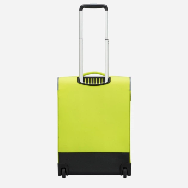 Walizka na kółkach Roncato Lite Soft 41474577 Limonkowa (800070347998) - obraz 2