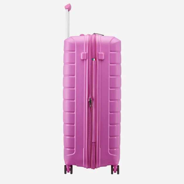 Walizka na kółkach Roncato B-Flying 41818161 Różowa (800070350558) - obraz 4