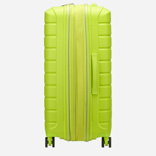 Walizka na kółkach Roncato B-Flying 41818277 Zielona (800070348007) - obraz 4