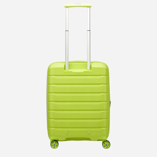 Walizka na kółkach Roncato B-Flying 41818377 Limonkowa (800070348001) - obraz 2