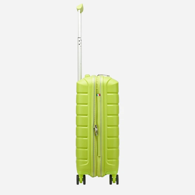 Walizka na kółkach Roncato B-Flying 41818377 Limonkowa (800070348001) - obraz 4