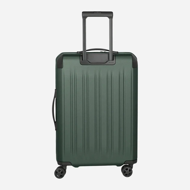 Валіза на колесах Travelite Dynamiic 7000148 80 Зелена (800070354812) - зображення 2