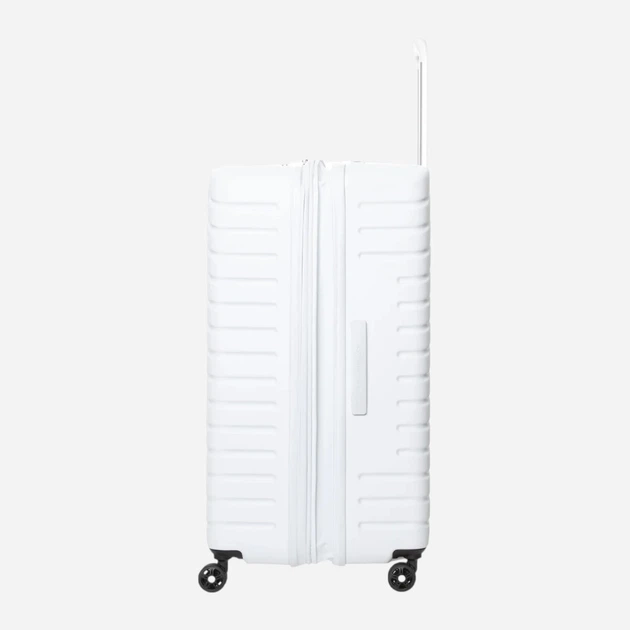 Walizka na kółkach Mandarina Duck P10KNV04 27O Biała (800070354911) - obraz 3