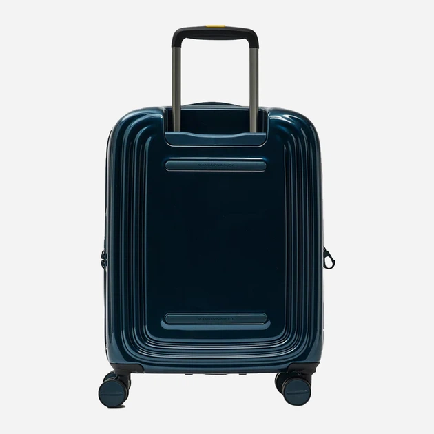 Валіза на колесах Mandarina Duck P10OUV24 A89 Бірюзова (800070357781) - зображення 2