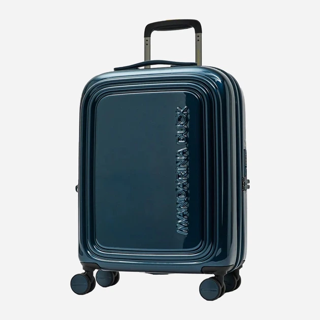 Валіза на колесах Mandarina Duck P10OUV24 A89 Бірюзова (800070357781) - зображення 3