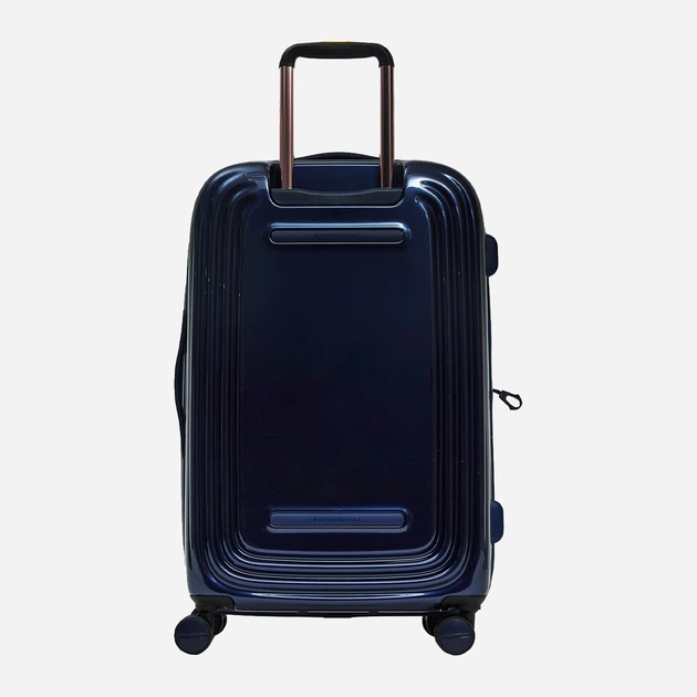 Валіза на колесах Mandarina Duck P10OUV32 18O Синя (800070338866) - зображення 2