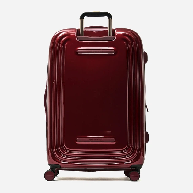 Валіза на колесах Mandarina Duck P10OUV33 A79 Бордова (800070346945) - зображення 2