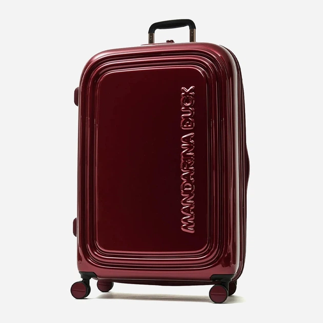 Валіза на колесах Mandarina Duck P10OUV33 A79 Бордова (800070346945) - зображення 3