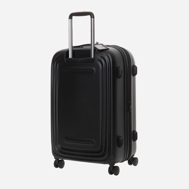 Валіза на колесах Mandarina Duck P10SZV32 651 Чорна (800070315519) - зображення 2