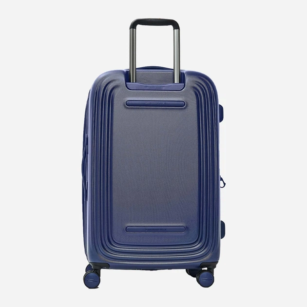 Валіза на колесах Mandarina Duck P10SZV32 07X Синя (800070357786) - зображення 2