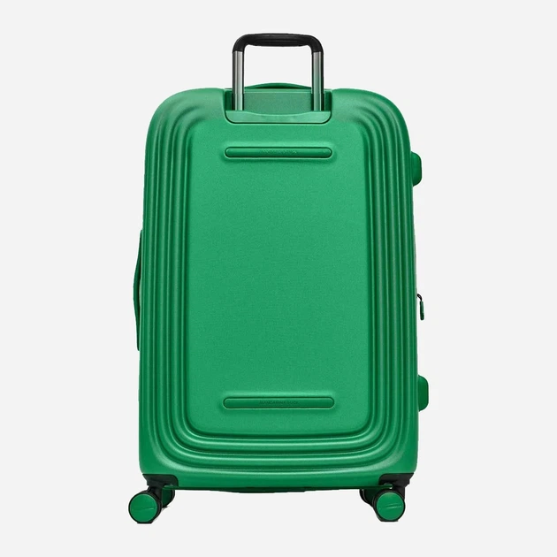 Walizka na kółkach Mandarina Duck P10SZV33 08R Zielona (800070354920) - obraz 2