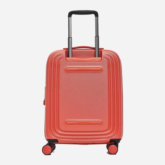 Валіза на колесах Mandarina Duck P10SZV54 A39 Помаранчева (800070343433) - зображення 2