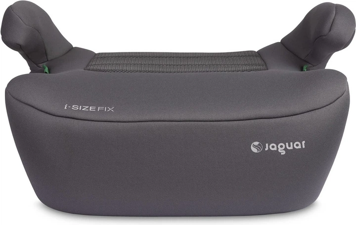 Бустер Caretero Jaguar I-Size від 125 см до 150 см Графітовий (5903076321589) - зображення 3