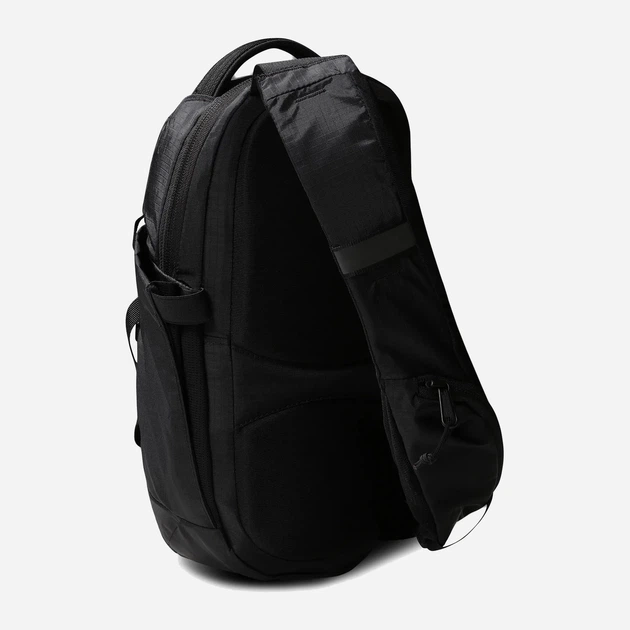 Сумка слінг чоловіча тканинна The North Face Borealis Sling NF0A52UP53R Чорна (800070354816) - зображення 3