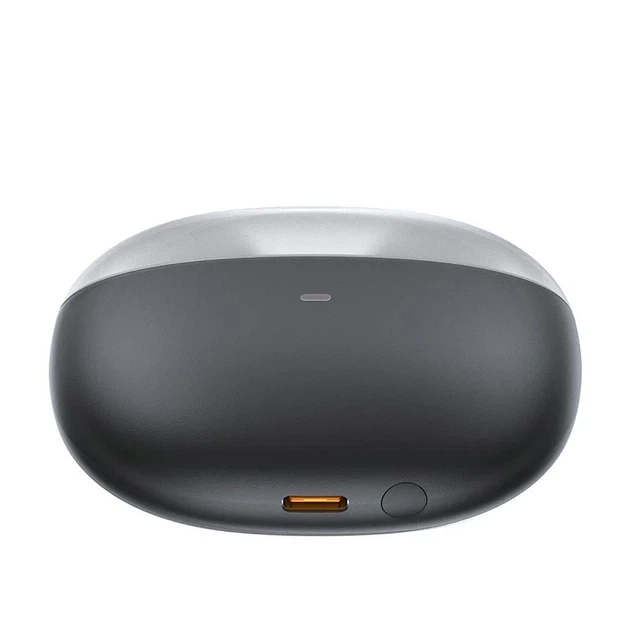 Бездротові навушники Baseus AirGo 1 Ring A00069201113-00 Black - зображення 3