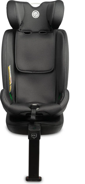 Автокрісло Caretero Fortis I-Size Isofix сіре 40–150 см (5908310394831) - зображення 12