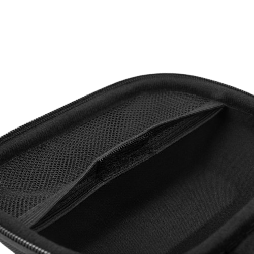 Etui na kontroler Nintendo Switch Pro Funlab Czarny HRF1307 (6978095910426) - obraz 7
