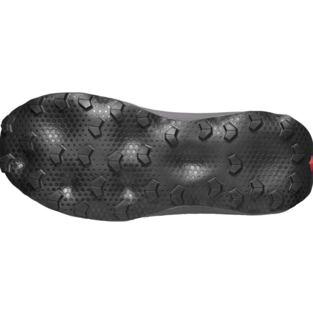 Чоловічі трейлові кросівки Salomon Ultra Glide 4 M L49141200 46, чорний - Фото 4 Чоловічі трейлові кросівки Salomon Ultra Glide 4 M L49141200 46, чорний - зображення 4
