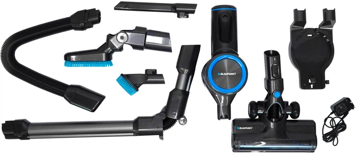 Акумуляторний пилосос Blaupunkt VCH801 (AGDBLVC022) - зображення 2
