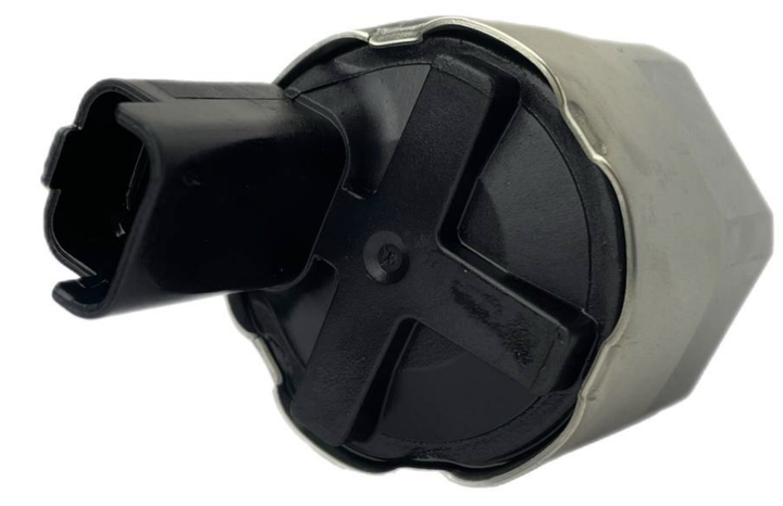 Регулятор давления топлива Форд Коннект Ford Connect 1.8 TDCi VDO SIEMENS A2C59506225 - изображение 2