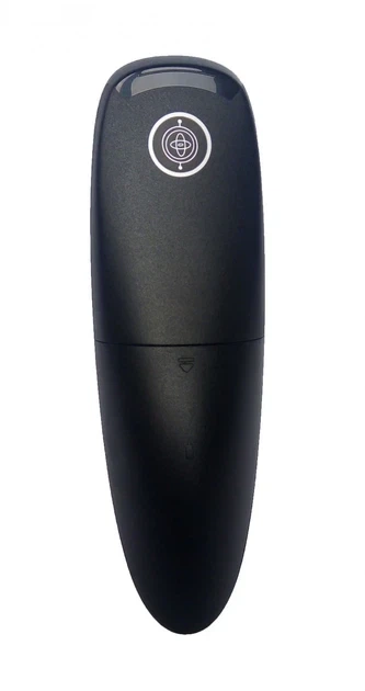 Аэромышь Air Mouse G10S Pro с гироскопом, микрофоном и подсветкой - изображение 3