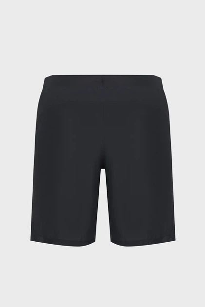 Чоловічі чорні шорти UA LAUNCH 9 SHORTS Under Armour S 6005543-002 - Фото 6 Чоловічі чорні шорти UA LAUNCH 9 SHORTS Under Armour S 6005543-002 - изображение 6