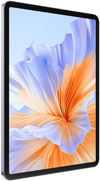 Tablet Blackview Link 8 Wi-Fi 6/256GB Cloudy Purple (TAB LINK 6/256 PURPLE) - obraz 4