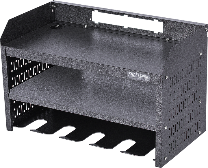 Полки для инструментов Kraft & Dele KD3232 - изображение 8