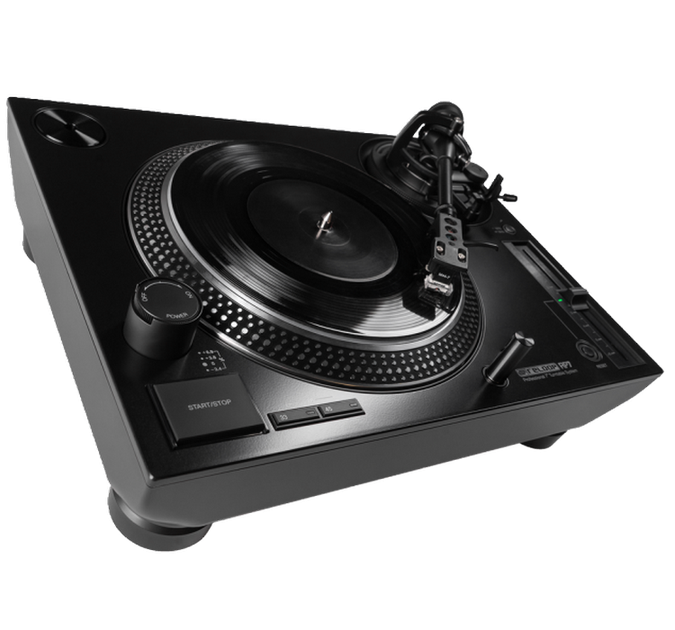 Програвач вінілу Reloop RP-7 - зображення 6