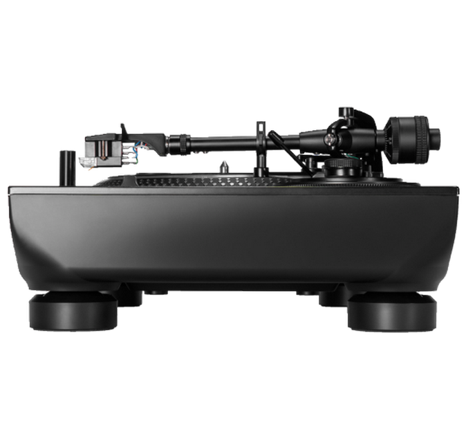 Програвач вінілу Reloop RP-7 - зображення 10