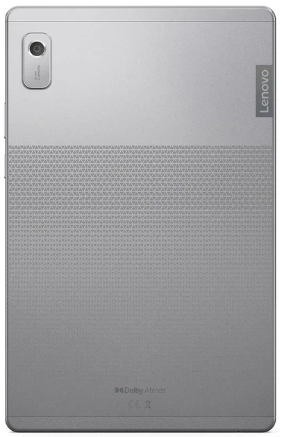 Lenovo Tab M9 9" Wi-Fi + LTE 64GB Arktyczny Szary (ZAC50008SE) - obraz 4