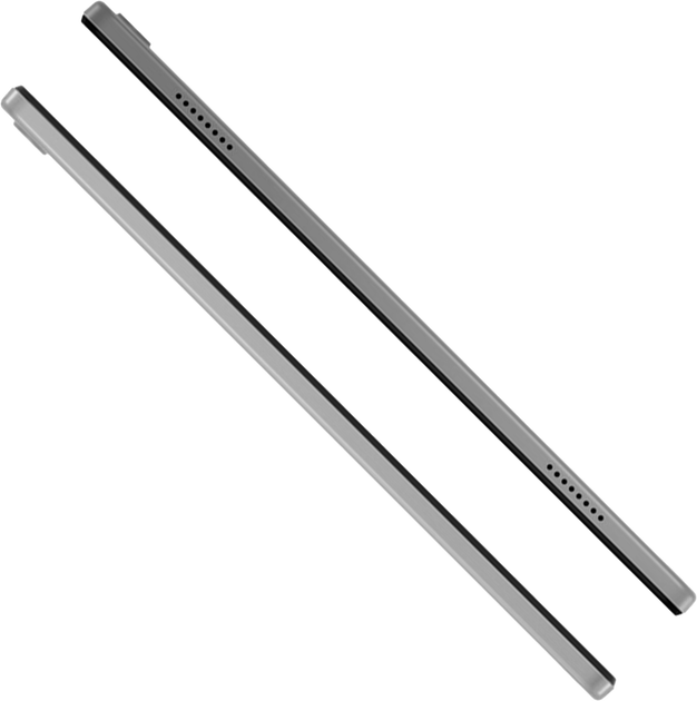 Планшет Lenovo Tab M10 3rd Gen 4/64GB Storm Grey (ZAAF0049ES) - зображення 5