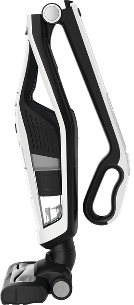 Akumulatorowy odkurzacz Rowenta Dual Force 2 in 1 Biały (3221616007222) - obraz 2