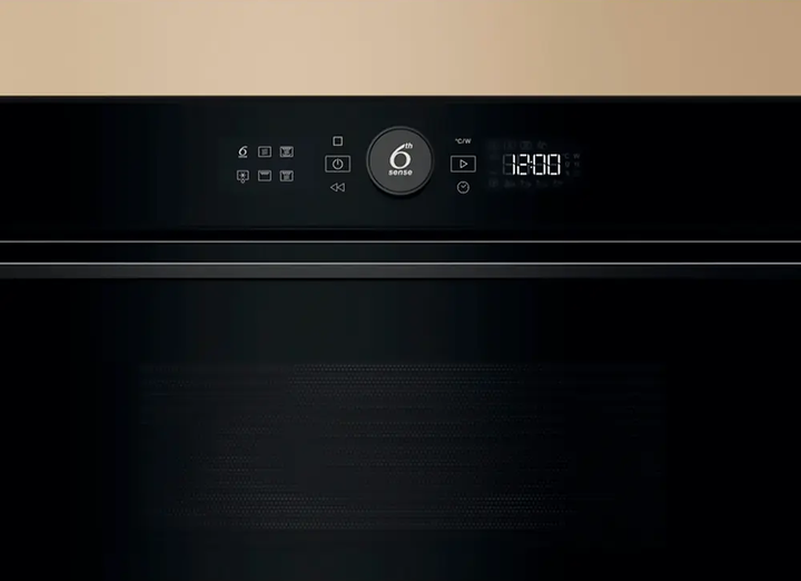 Мікрохвильова піч Whirlpool WMD54MB (7163802) - изображение 3