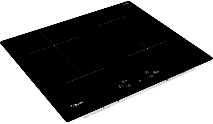 Електрична варильна поверхня Whirlpool WSQ7360NE (6659938) - изображение 6
