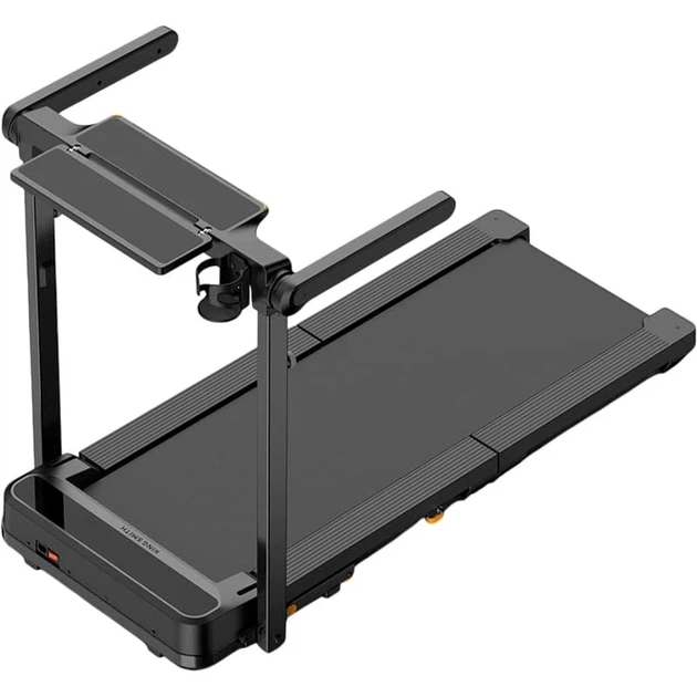 Бігова доріжка KingSmith WalkingPad Treadmill MX10(WP400B5) Black UA UCRF - зображення 4