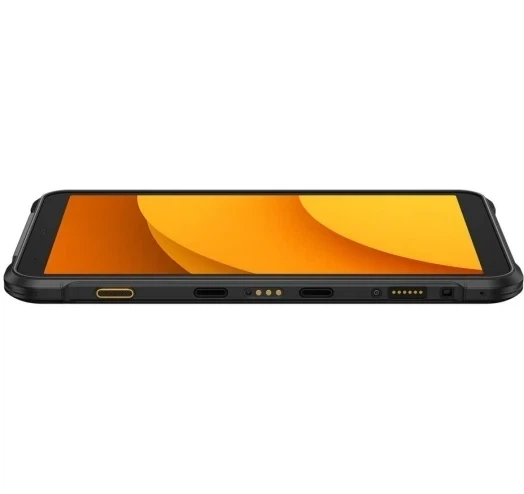 Планшет Ulefone Rugking Pad Pro 8/128GB Black (6975326661072) Global version - Фото 1 Планшет Ulefone Rugking Pad Pro 8/128GB Black (6975326661072) Global version - изображение 1