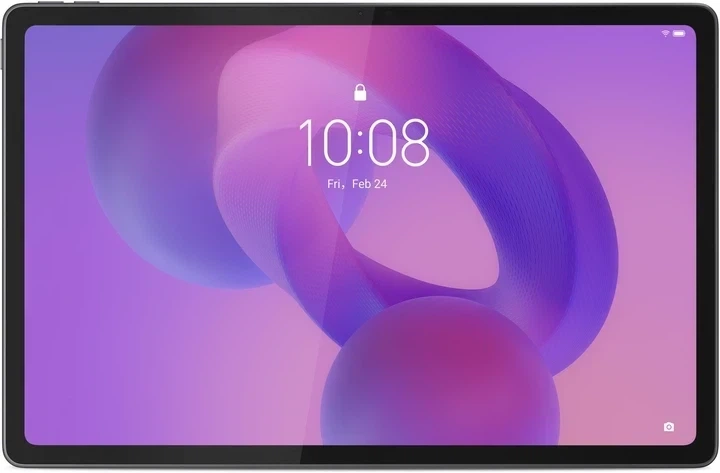 Планшет Lenovo Idea Tab Plus 12/256GB Wi-Fi Luna Grey + Pen and Keyboard (ZAG70699UA) UA UCRF - изображение 3