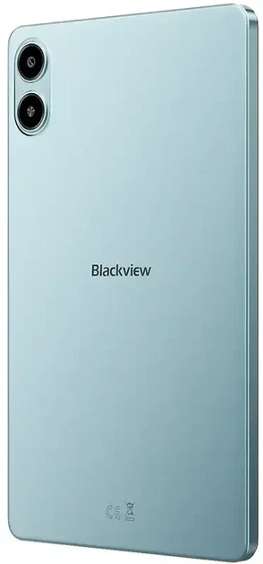 Планшет Blackview Link 2 4/128Gb Wi-Fi Glacier Blue Global version - Фото 2 Планшет Blackview Link 2 4/128Gb Wi-Fi Glacier Blue Global version - зображення 2