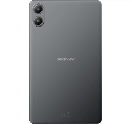 Планшет Blackview Link 2 4/128Gb Wi-Fi Midnight Black Global version - изображение 3