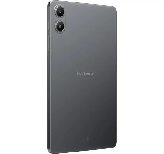 Планшет Blackview Link 2 4/128Gb Wi-Fi Midnight Black Global version - изображение 5