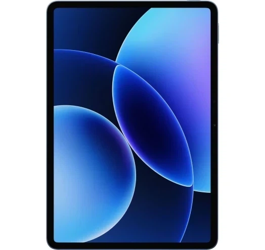 Планшет Xiaomi Pad 8 8/256Gb Wi-Fi version Blue (VHU6417EU) Global version - изображение 2