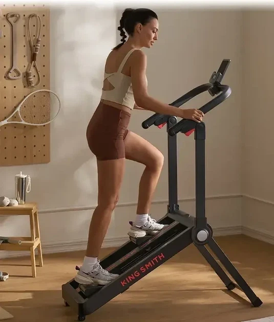 Степер Kingsmith StairGo Climbing Machine (STE001) UA UCRF - зображення 6