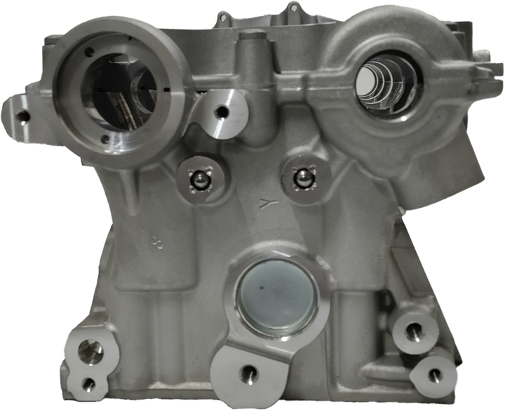 Головка блоку циліндрів (ГБЦ) AUDI, SEAT, SKODA, VW, BLR, CAM, 06D103351C, 910700 - зображення 7