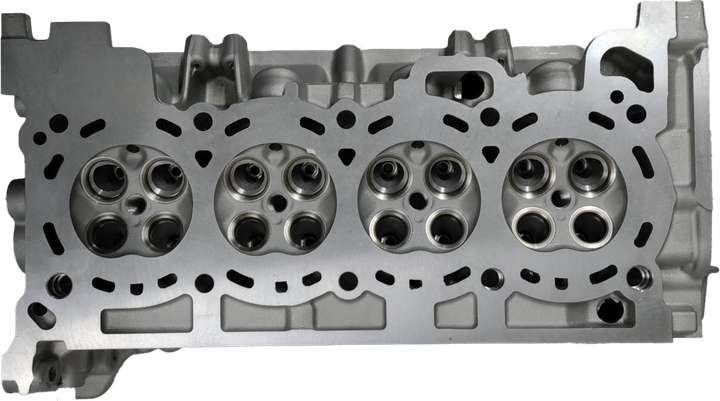 Головка блоку циліндрів (ГБЦ) Renault Captur I, H5F, CAM, 110425271R, 1104100Q2F, 910038 - Фото 4 Головка блоку циліндрів (ГБЦ) Renault Captur I, H5F, CAM, 110425271R, 1104100Q2F, 910038 - зображення 4